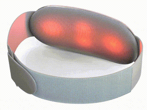 Menstrual Relief Pad - Heated Therapy - Washable