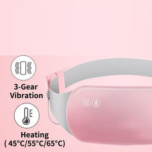 Menstrual Relief Pad - Heated Therapy - Washable