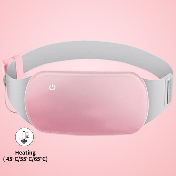 Menstrual Relief Pad - Heated Therapy - Washable