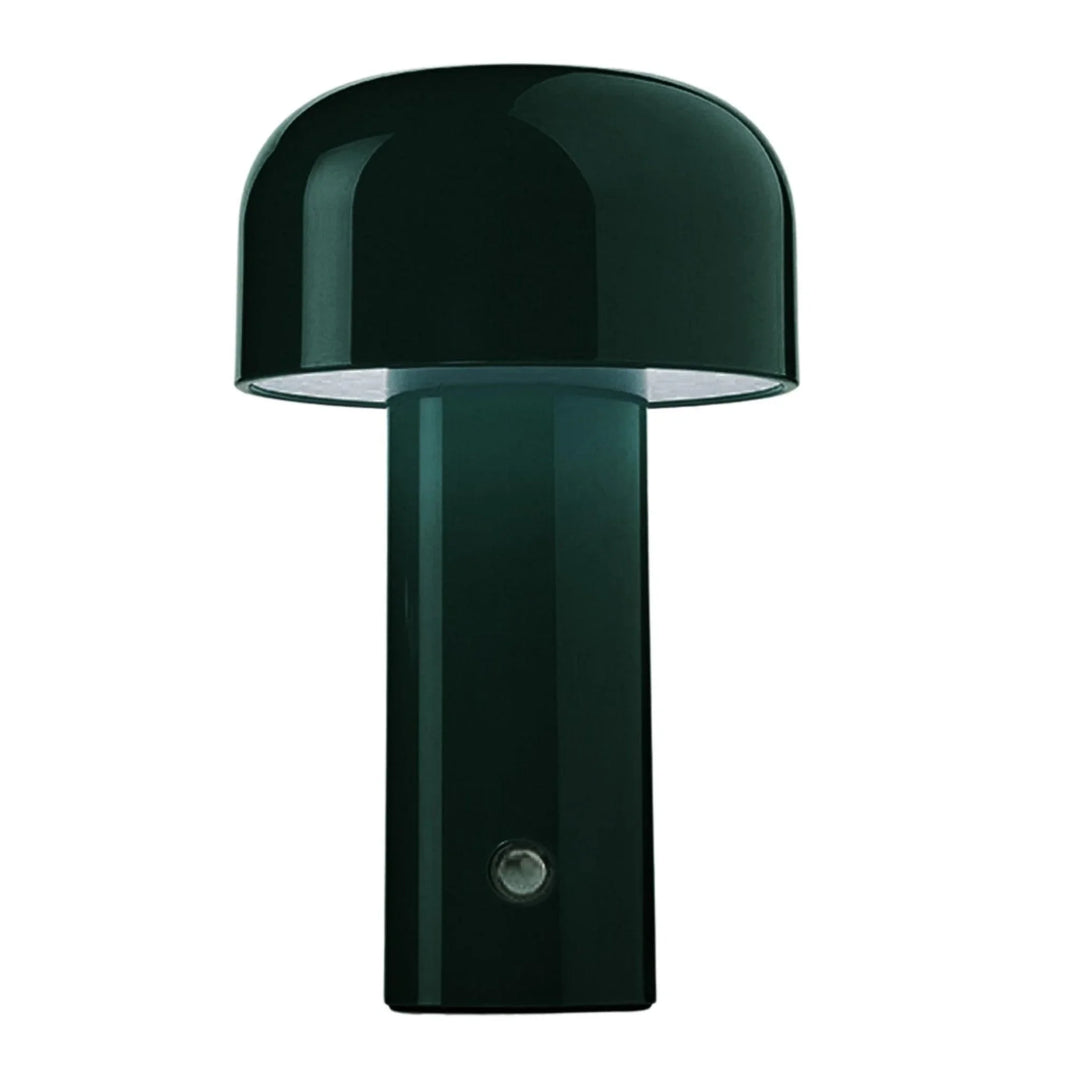 Mini LED Lamp - Mushroom Design - Adjustable Brightness