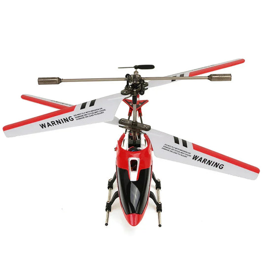 Mini RC Helicopter - Gyro System - Strong Frame