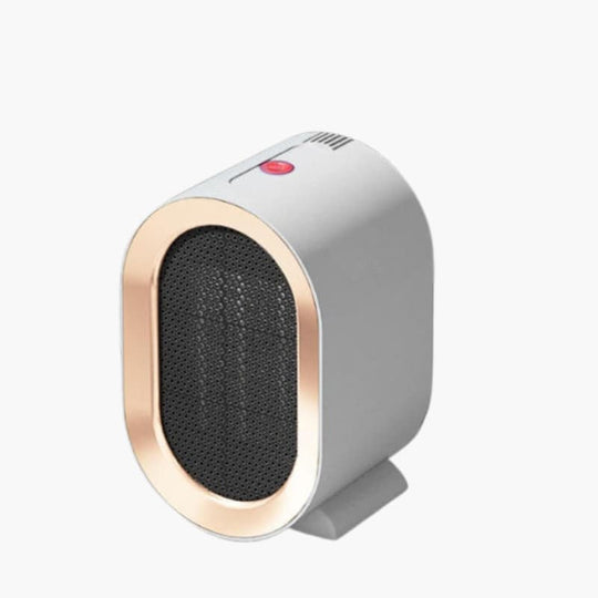 Mobile Electric Radiator - Ceramic Heater - Portable Design