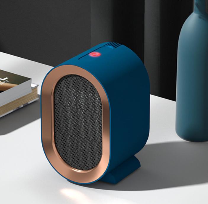 Mobile Electric Radiator - Ceramic Heater - Portable Design