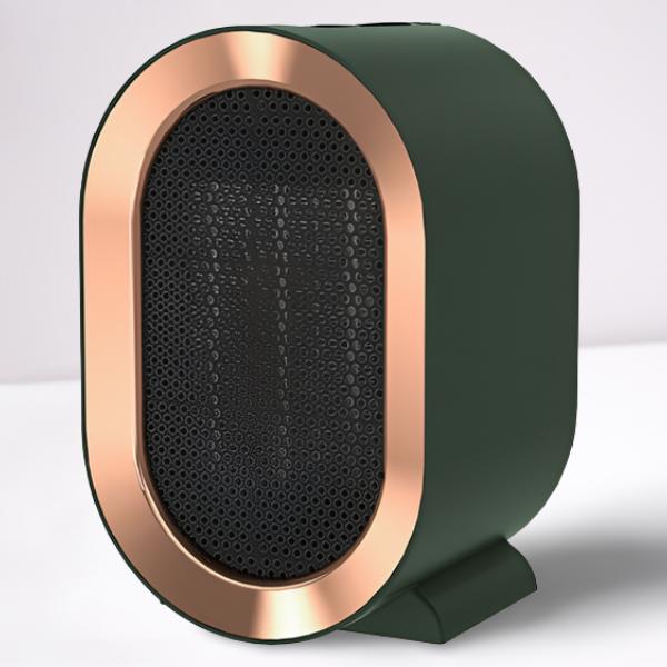 Mobile Electric Radiator - Ceramic Heater - Portable Design