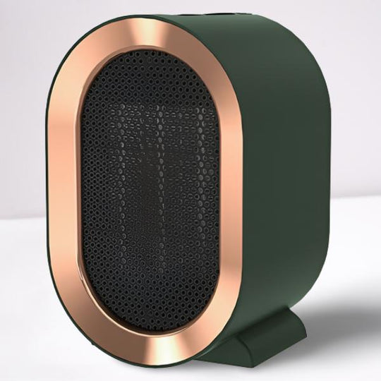 Mobile Electric Radiator - Ceramic Heater - Portable Design