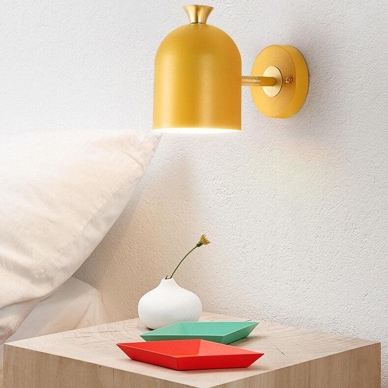 Modern Wall Lamp - Wall Lights Indoor - Stylish Sconces - Luvonic