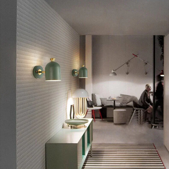 Modern Wall Lamp - Wall Lights Indoor - Stylish Sconces - Luvonic