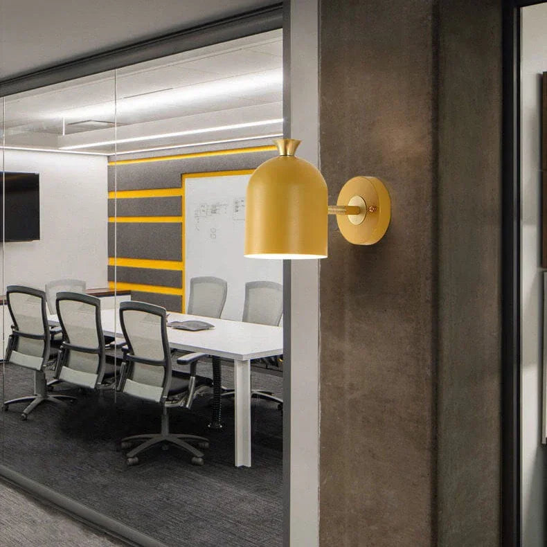 Modern Wall Lamp - Wall Lights Indoor - Stylish Sconces - Luvonic