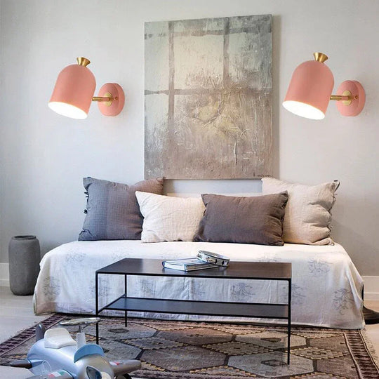 Modern Wall Lamp - Wall Lights Indoor - Stylish Sconces - Luvonic