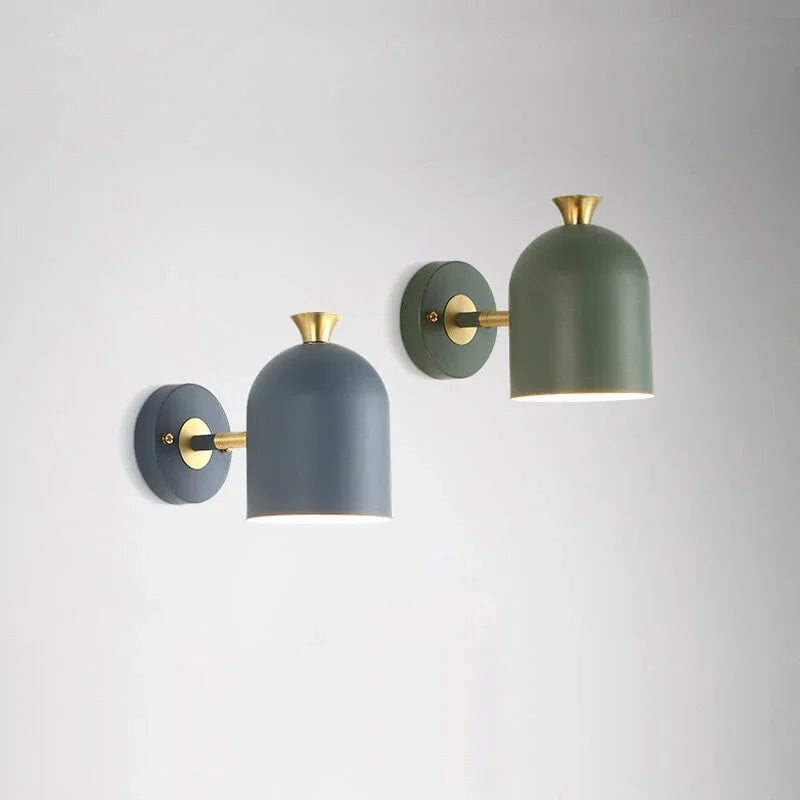 Modern Wall Lamp - Wall Lights Indoor - Stylish Sconces - Luvonic