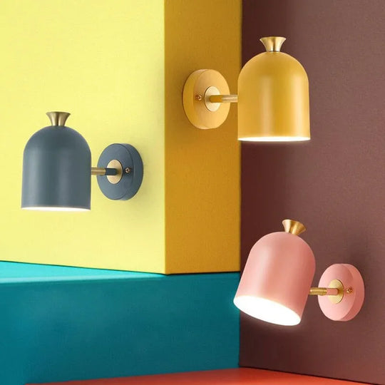 Modern Wall Lamp - Wall Lights Indoor - Stylish Sconces - Luvonic