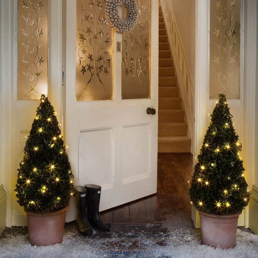 Outdoor Fairy Lights - LED String Lights