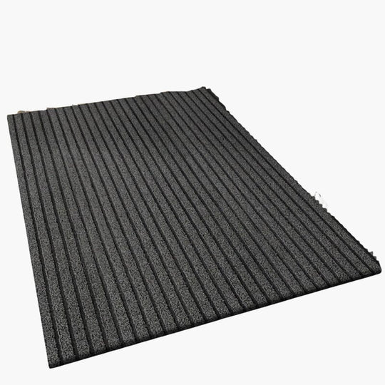 Outdoor Rug - Weatherproof Design - Non-Slip