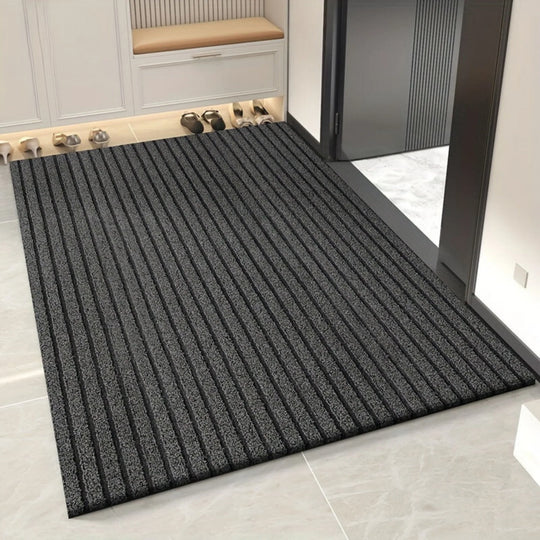 Outdoor Rug - Weatherproof Design - Non-Slip