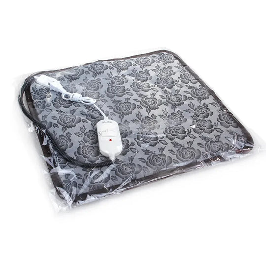 Pet Heating Mat - Adjustable Temperature - Waterproof Design