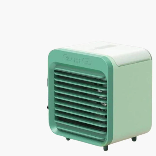 Portable Air Conditioner - Compact Size - Adjustable Cooling