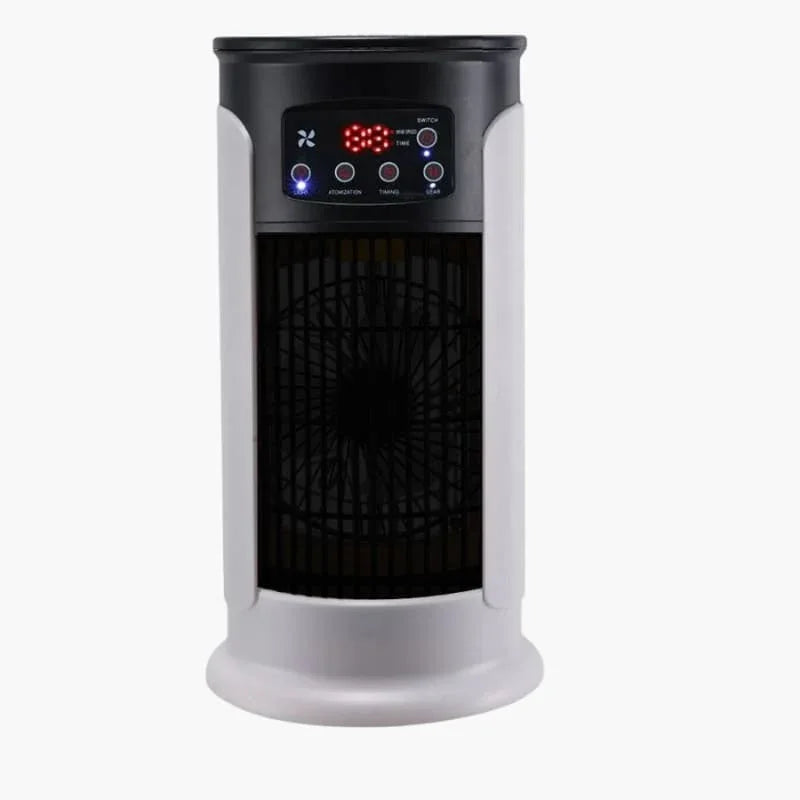 Portable Air Conditioner - Energy Efficient - Windowless