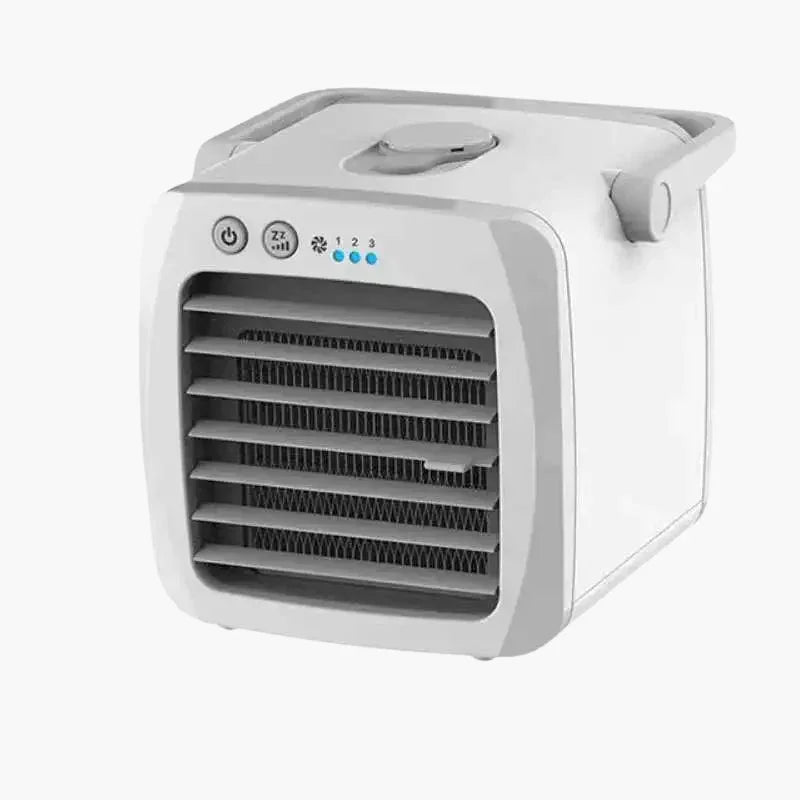 Portable Air Conditioner - Humidifier - Purifier