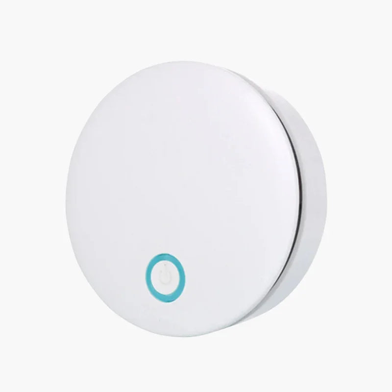 Portable Air Purifier - Odor Eliminator - Rechargeable