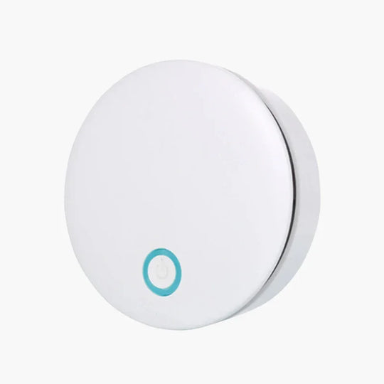 Portable Air Purifier - Odor Eliminator - Rechargeable