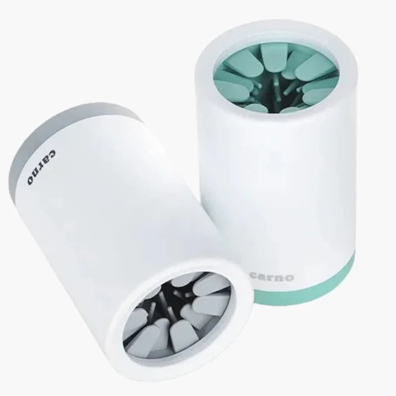 Silicone Paw Cleaner - Pet Care - Easy to Use