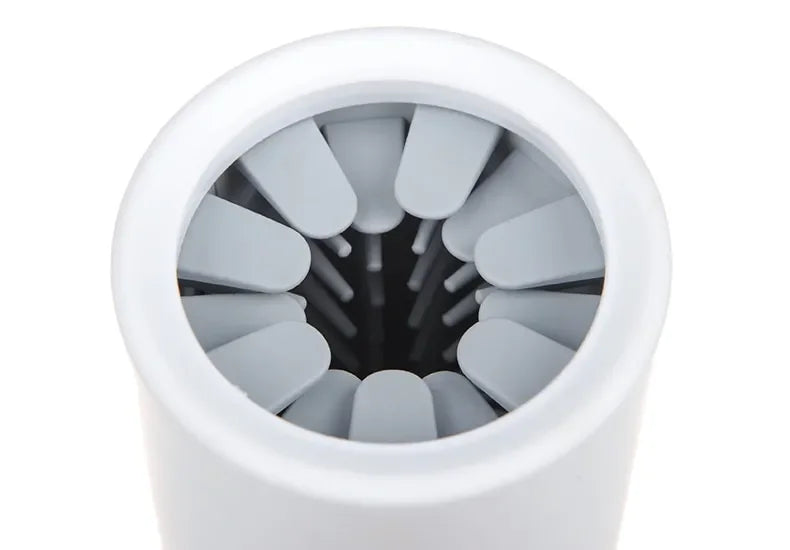 Silicone Paw Cleaner - Pet Care - Easy to Use
