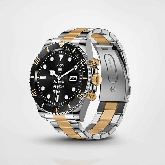 Smartwatch - Bluetooth Connectivity - Activity Tracking