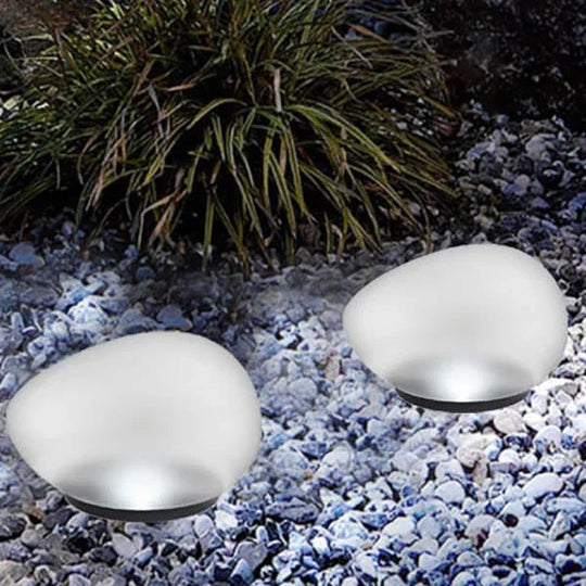 Solar Landscape Light - Solar Powered Outdoor Lights - Modern Outdoor Lighting 1