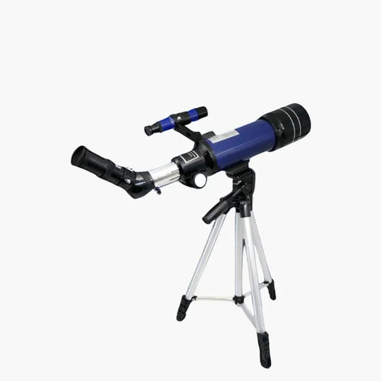 Starlight Telescope - 400X Magnification - Beginner-Friendly