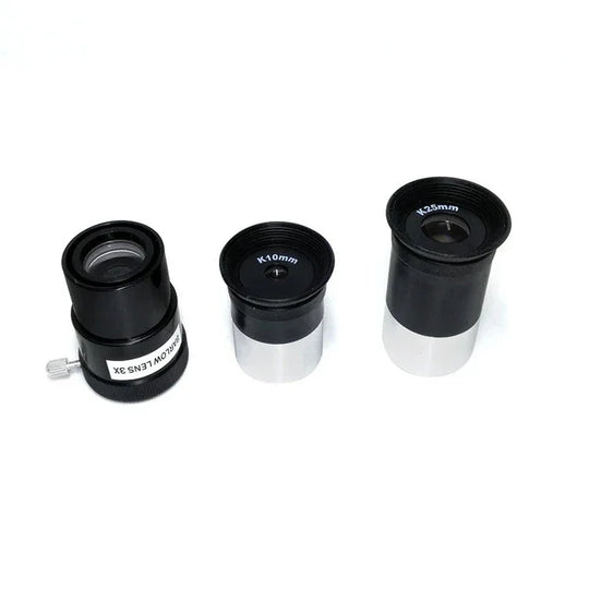 Starlight Telescope - 400X Magnification - Beginner-Friendly