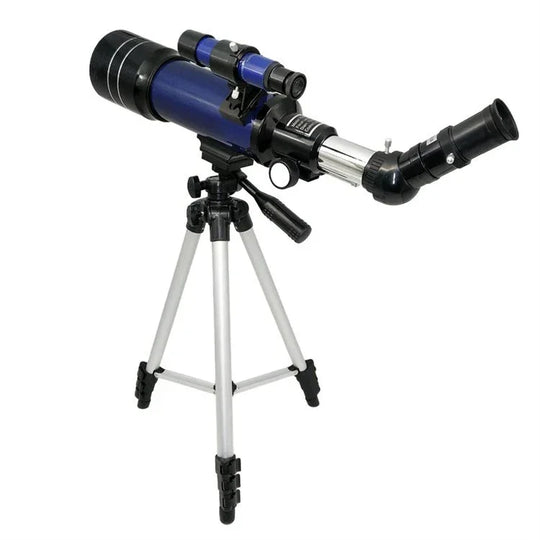 Starlight Telescope - 400X Magnification - Beginner-Friendly