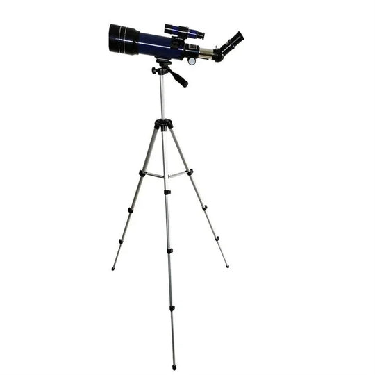 Starlight Telescope - 400X Magnification - Beginner-Friendly