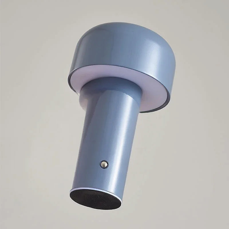 Table Lamp - Cordless Design - LED Lighting