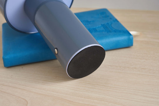 Table Lamp - Cordless Design - LED Lighting