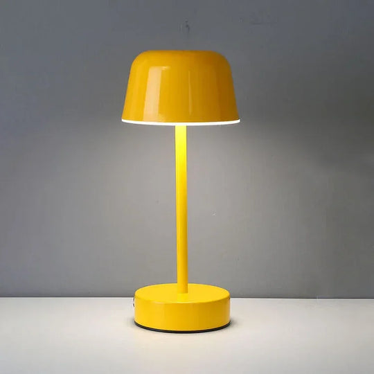 Table Lamp - Modern Design - Dimmable Lighting