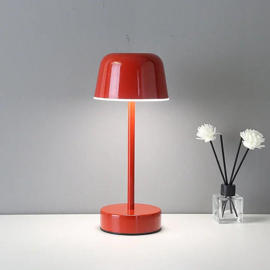 Table Lamp - Modern Design - Dimmable Lighting