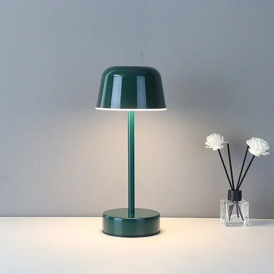 Table Lamp - Modern Design - Dimmable Lighting