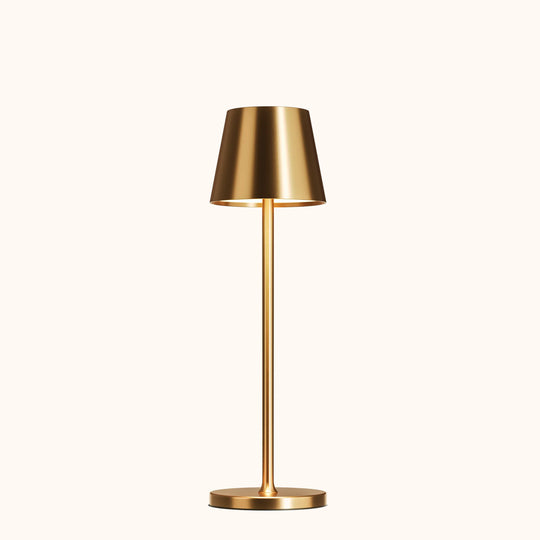 Table Lamp - Wireless Design - Dimmable LED