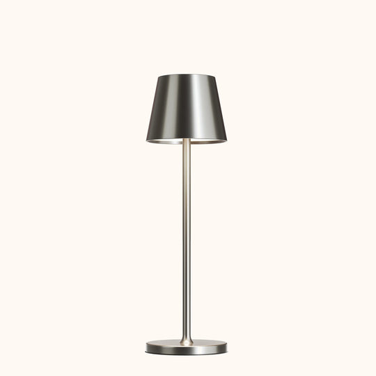 Table Lamp - Wireless Design - Dimmable LED