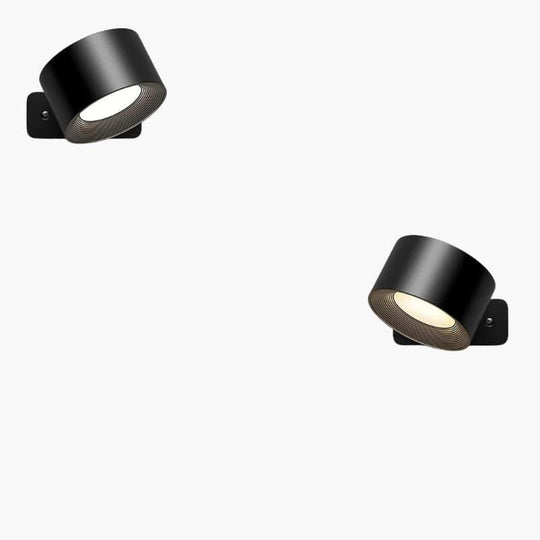 Touch-Activated Lamp - Adjustable Brightness - Mood Lighting