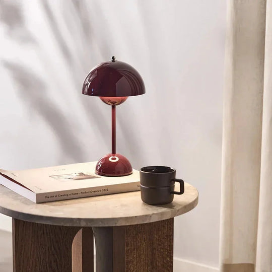 Touch Lamp - Dimmable LED - Modern Design - Luvonic