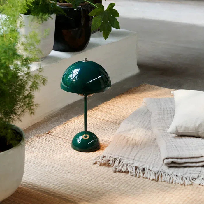 Touch Lamp - Dimmable LED - Modern Design - Luvonic