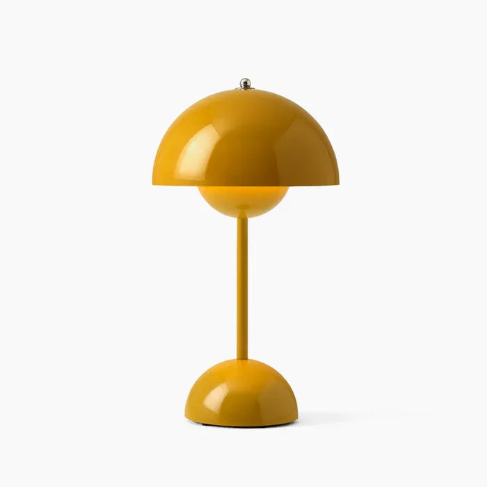Touch Lamp - Dimmable LED - Modern Design - Luvonic