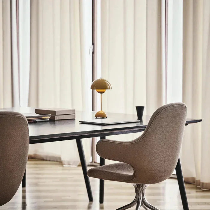 Touch Lamp - Dimmable LED - Modern Design - Luvonic
