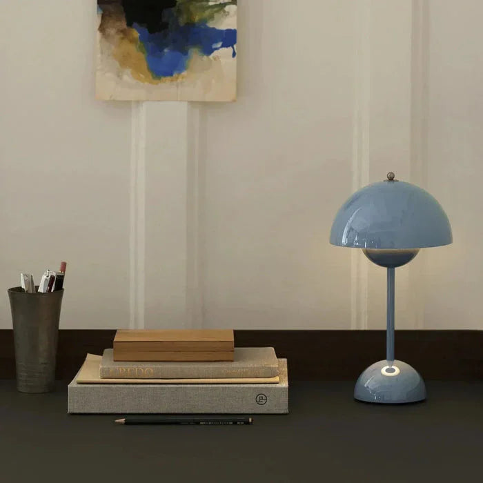 Touch Lamp - Dimmable LED - Modern Design - Luvonic