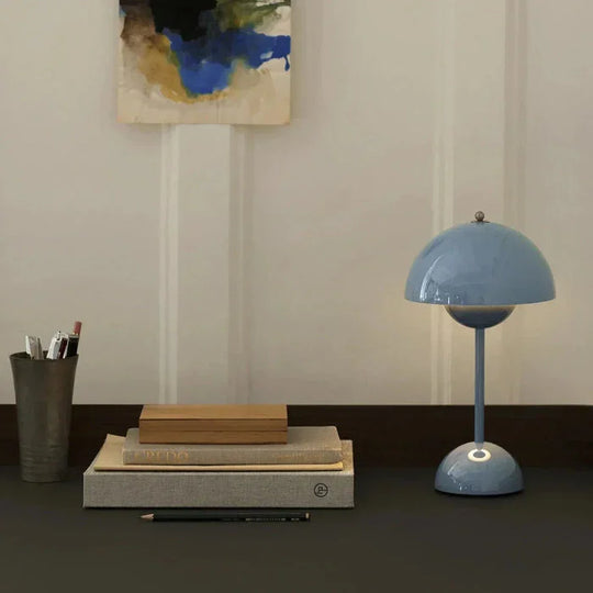 Touch Lamp - Dimmable LED - Modern Design - Luvonic