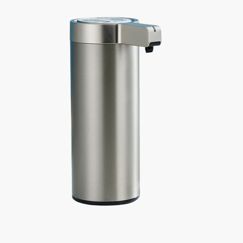 Touchless Soap Dispenser - Stainless Steel - Motion Sensor