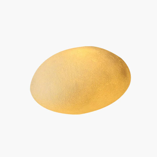 Outdoor Light - Solar Powered - Waterproof Stone