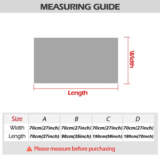 Waterproof Sofa Cover - Sherpa Fleece - Non-Slip Design