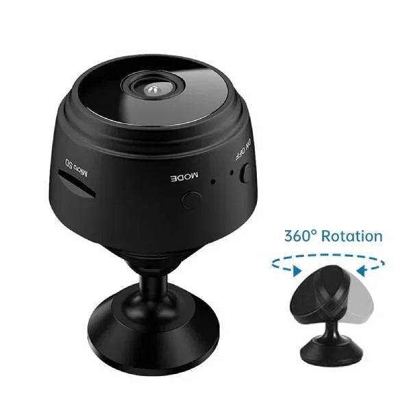 Wireless Backup Camera - Reliable Design - RV Trailer